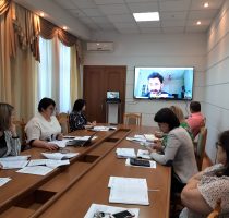 Măsurile de protecție socială a populației discutate cu experții FMI, în contextul noului program de țară pentru următorii trei ani
