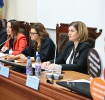 Cel mai complex sondaj demografic la nivel global „Generații și Gen” lansat în premieră în Republica Moldova