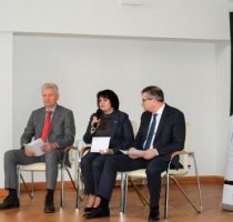 Copiii victime și martori la infracțiuni vor fi audiați în condiții prietenoase, în cadrul unor centre regionale de asistență integrată