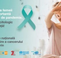 Lansarea Studiului post intervenție pentru determinarea cunoștințelor, atitudinilor și practicilor privind prevenirea cancerului de col uterin în Republica Moldova
