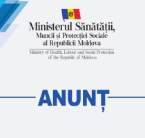 Anunț privind lista propunerilor de proiect depuse de Comitetele sectoriale pentru formarea profesională la concursul, pentru anul 2019