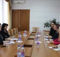 MSMPS continuă realizarea acțiunilor în domeniul asigurării egalității de gen și prevenirii violenței în familie