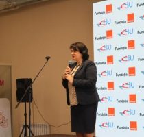 Decernarea Burselor pentru formare profesională la cea de-a IX-a ediție