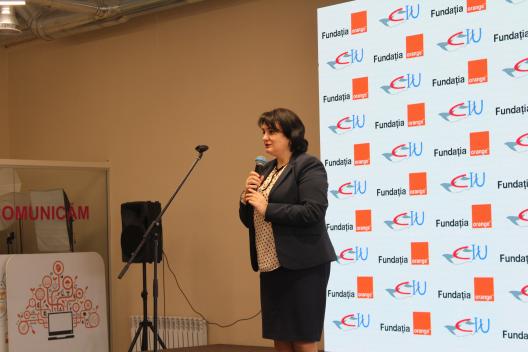 Decernarea Burselor pentru formare profesională la cea de-a IX-a ediție