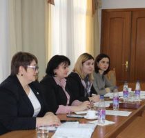 Prioritățile domeniului de asigurări și asistență socială discutate în cadrul întrevederii cu experții Băncii Mondiale