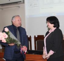 Ședința de lucru cu șefii Structurilor teritoriale de asistență socială