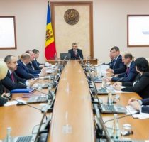Guvernul a aprobat ratificarea Convenției de la Istanbul privind combaterea violenței împotriva femeilor