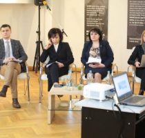 Protecția victimelor violenței în atenția autorităților publice locale, societății civile și partenerilor de dezvoltare