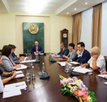 Agenția Națională pentru Ocuparea Forței de Muncă va fi reorganizată