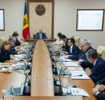Programul de dezinstituționalizare a persoanelor cu dizabilitatăți pentru anii 2018-2026 a fost aprobat de către Guvern