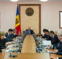 Agenția Națională pentru Ocuparea Forței de Muncă va fi reorganizată
