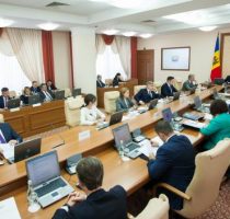 Persoanele cu dizabilități vor beneficia de facilități la importul mijloacelor de transport