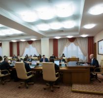 Pensii mai mari pentru victimele avariei de la Cernobîl, din 1 ianuarie 2019