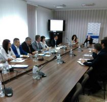 Respectarea drepturilor persoanelor cu dizabilități discutată la Tiraspol