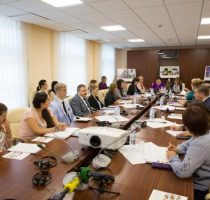 Progresul Republicii Moldova în implementarea Programului de acțiuni al Conferinței Internaționale pentru Populație și Dezvoltare discutat în cadrul Comisiei parlamentare de profil