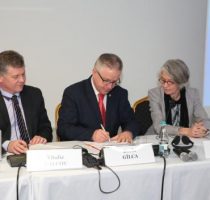 În Republica Moldova va fi realizat în premieră, studiul „Generații și Gen”, care va sta la baza îmbunătățirii situației demografice