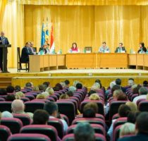 Conducerea MSMPS a discutat cu locuitorii raionului Căușeni despre problemele cu care se confruntă