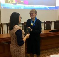 Sărbătoarea profesională a angajaților din sfera protecției sociale