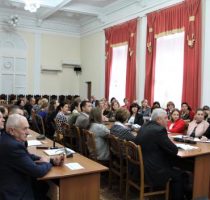 Reorganizarea Agenției Naționale pentru Ocuparea Forței de Muncă pe Agenda MSMPS