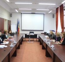 Schimb de experiență și bune practici între Republica Moldova și România, privind implementarea reformelor în domeniul protecției sociale