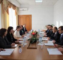 Lituania și-a asumat angajamentul de a oferi suport țării noastre în dezvoltarea domeniului de ocupare a forței de muncă și al protecției sociale