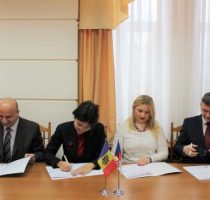MSMPS, A.O. „SOS Autism” și Republica Cehă au semnat un Memorandum pentru îmbunătățirea serviciilor acordate persoanelor cu autism