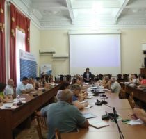 Mecanismul de implementare a pachetului minim de servicii sociale discutat cu reprezentanții direcțiilor asistență socială și protecție a familiei