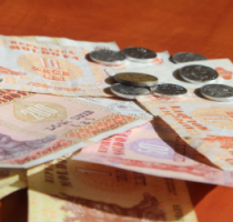 Încă 60 mii de persoane vor beneficia de suport financiar unic în mărime 600 lei