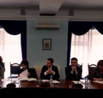 Traficul de fiinţe umane – subiect de discuţie între Moldova şi Ucraina