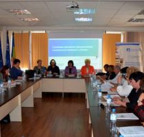 Republica Moldova va prelua bunele practice ale Lituaniei privind mecanismul de implementare a activităților de interes comunitar