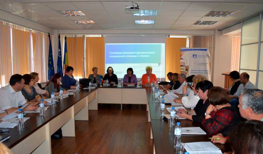 Republica Moldova va prelua bunele practice ale Lituaniei privind mecanismul de implementare a activităților de interes comunitar