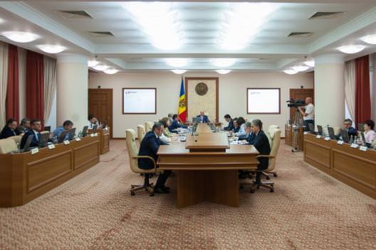 Concilierea părților conflictului colectiv de muncă va fi realizată în termen de 10 zile lucrătoare