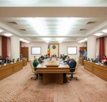 Facilitarea procedurii de angajare a cetățenilor străini în Republica Moldova