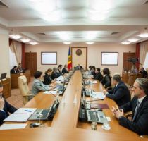 Începând cu 1 aprilie 2018, venitul lunar minim garantat va constitui 1025 lei