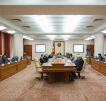 Ajutorul material pentru familiile cu copii, beneficiare de sprijin familial secundar, a fost majorat