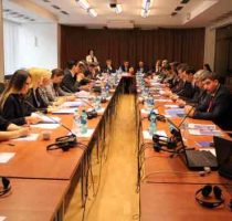 Consultări naționale pentru Programul de Ţară privind Munca Decentă în Republica Moldova