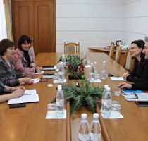 Ministerul Sănătății, Muncii și Protecției Sociale și UN Women Moldova vor continua colaborarea în domeniul asigurării egalității între femei și bărbați și prevenirea violenței împotriva femeilor