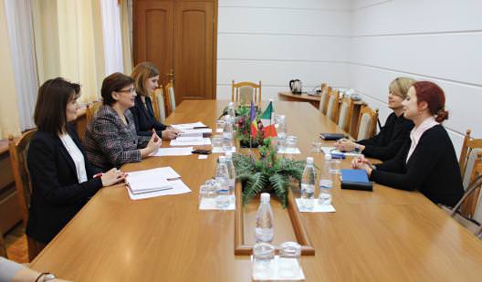 The Republic of Moldova and Italy discussed the importance of signing the Social Security Agreement