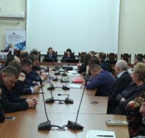 Activitatea Inspectoratului de Stat al Muncii discutată în cadrul Ministerului Sănătății, Muncii și Protecției Sociale