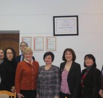 Ministerul Sănătății, Muncii și Protecției Sociale și USAID își intensifică eforturile privind dezvoltarea serviciilor de prevenție primară pentru copii și adolescenți în situații de risc