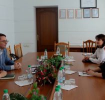 Fundația Soros-Moldova va susține în continuare Ministerul în implementarea reformelor în domeniul sănătății și social
