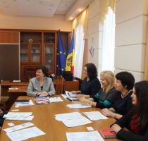 Eforturi consolidarea în sporirea serviciilor de îngrijiri la domiciliu