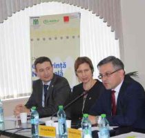 Conferinţa Naţională pentru Antreprenoriat Social
