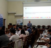 Discuții prefinale asupra viziunii Strategiei Naţionale de Dezvoltare „Moldova 2030” în domeniile sănătății și pieței forței de muncă
