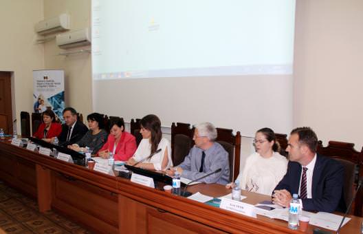Autoritățile publice centrale și locale vor colabora pentru dezvoltarea serviciilor de intervenție timpurie privind bunăstarea copilului