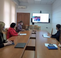 Viorica Dumbrăveanu: „Republica Moldova depune eforturi pentru susținerea migranților aflați în dificultate, realizarea măsurilor de reintegrare la revenirea în țară și valorificarea potențialului migranților și a diasporei”