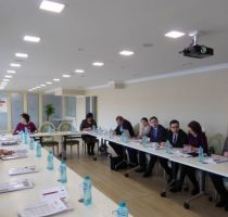 20 de specialiști în domeniul protecției copilului din țara noastră sunt instruiți în monitorizarea și evaluarea reformei sistemului de îngrijire a copilului