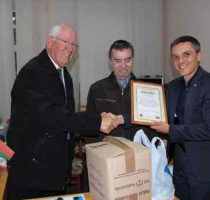 Ziua Internațională a persoanelor vîrstnice marcată de veteranii muncii din Republica Moldova