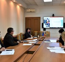 MSMPS va spori măsurile privind asigurarea dreptului copilului de a fi protejat împotriva exploatării prin muncă