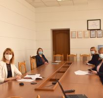 Platformă de discuții privind protecția sănătății și dezvoltării adolescenților în contextul crizei provocate de COVID-19